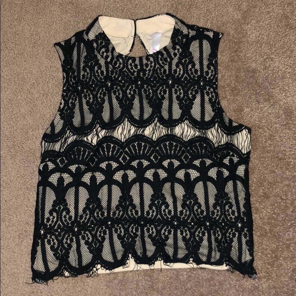 Women's blouse